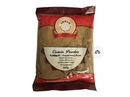 QUALITY CUMIN POWDER 100g