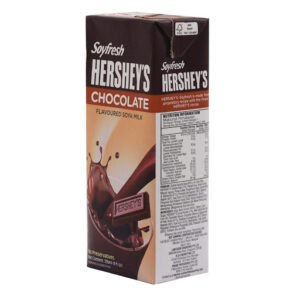 Hersheys CHOCOLATE Milk  236ml