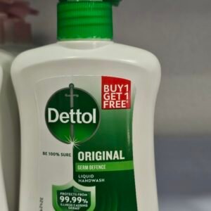 Dettol ORIGINAL GERM DEFEN