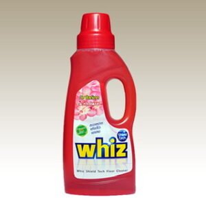 Soklin Floor Cleaner Freesia Rose 450ml