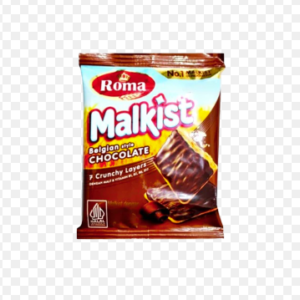 ROMA MALKIST CHOCOLATE 18g