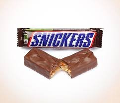 SNICKERS 51g