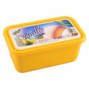 ELEPHANT ICE CREAM VANILLA 1L