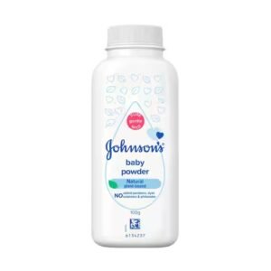 Gohnsons Powder Natural 100G