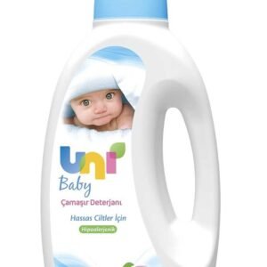 Uni Baby Lundry Detergent Activ