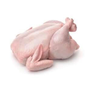 Chico Whole Chicken 1200g