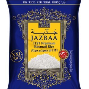 JAZBAA RICE 1kg