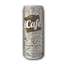 Coffee Drink Latte