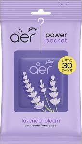 AER POWDER LAVENDER BLOOM 10g
