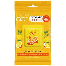 AER POWDER LEMON TANGY DELIGHT 10g