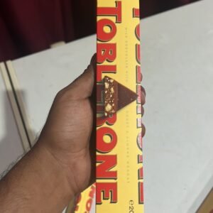 Toblerone Milk 200G