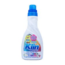 SOKLIN LIQUID WHITE & BRIGHT 1L