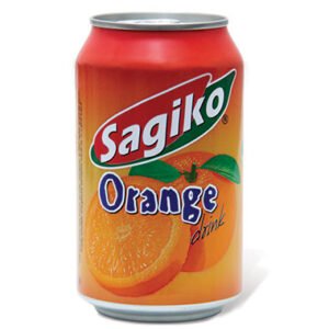 SAGIKO ORANGE 320ml