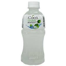 ICOCO COCONUT 500ML