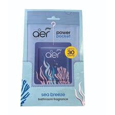 AER POWDER SEA BREEZ 10g