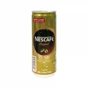 Nescafe Original Original 240ml