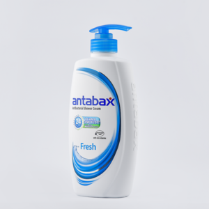 ANTABAX FRESH 960g