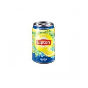 LIPTON ICE LEMON TEA 300ml