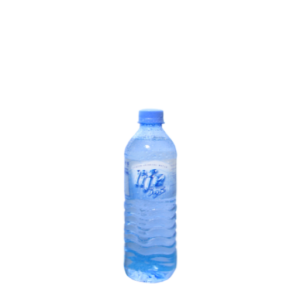 LIFE WATER 500ml
