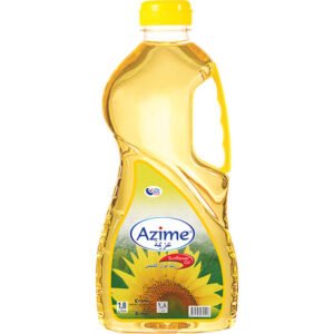AZIME SUNFLOWER 1.8L