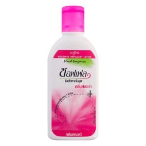 Soffel Mosquito Lotion 80Ml