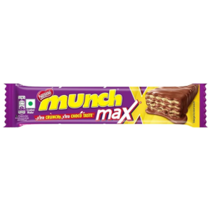 NESTLE MUNCH MAX 38.5g