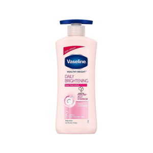 Vaseline Brigheining 725Ml