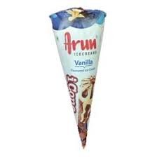 Arun VANILLA Cone 50m