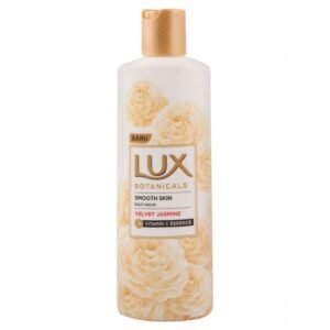 LUX SOAP JASMINE WHITE 100g