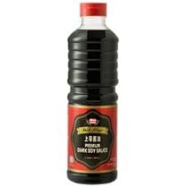 Yowe Dark Soya Sauce