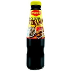 MAGGIE OYSTER SAUCE 340g