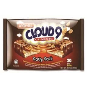 Cloud 9 Classic 12g