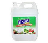 MAMA LIME 2L