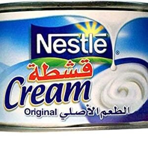 NESTLE CREAM 160g