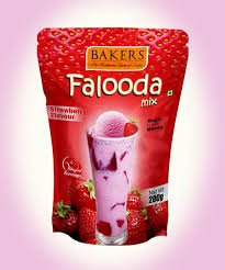 FALOODA MIX BAKERS 200g
