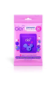 AER POWDER BERRY RUSH 10g