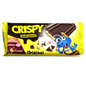 Crispy Chocolatey Original 11g