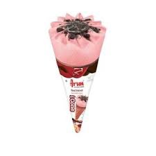 ARUN BELGIAN RED VELVET 100ml