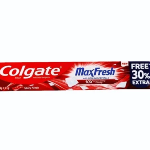 Colgate Maxfresh Red 70G