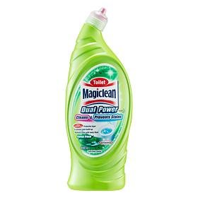 MAGICLEAN DUAL POWDER 650ml
