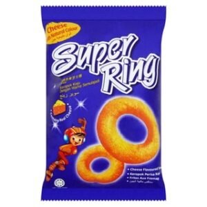 SUPERING 14g