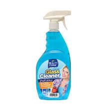 BEAUTY CLINIC GLASS CLEANER 750ml