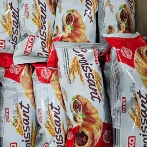 Nukka  Croissant 40g chocolate