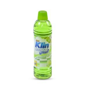 SOKLIN FLOOR CLEANER PINK L 900ML