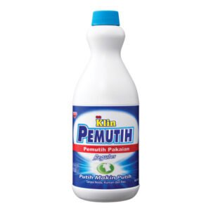 Soklin Bleach Reguler 500Ml