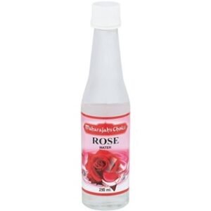 REAL VALUE ROSE WATER 400ml