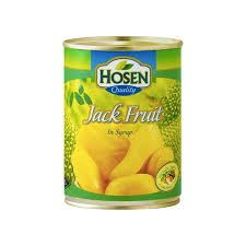HOSEN JACK FRUIT 565g