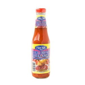 Fresh Fried Chicken Chilli Sauce 320G