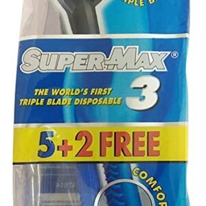 SUPERMAX 3 PKT