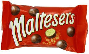 MALTESERS CHOCOLATE 37g